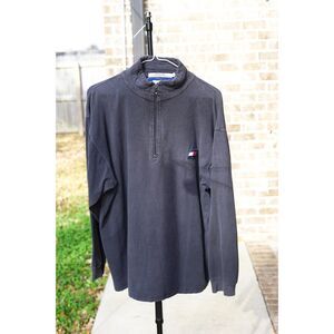 Tommy Hilfiger Athletic Jacket Quarter Zip